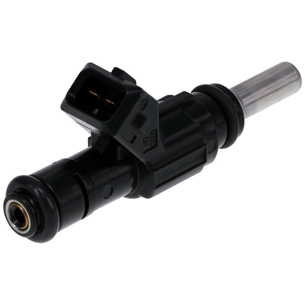 2000 Volkswagen Jetta Fuel Injector