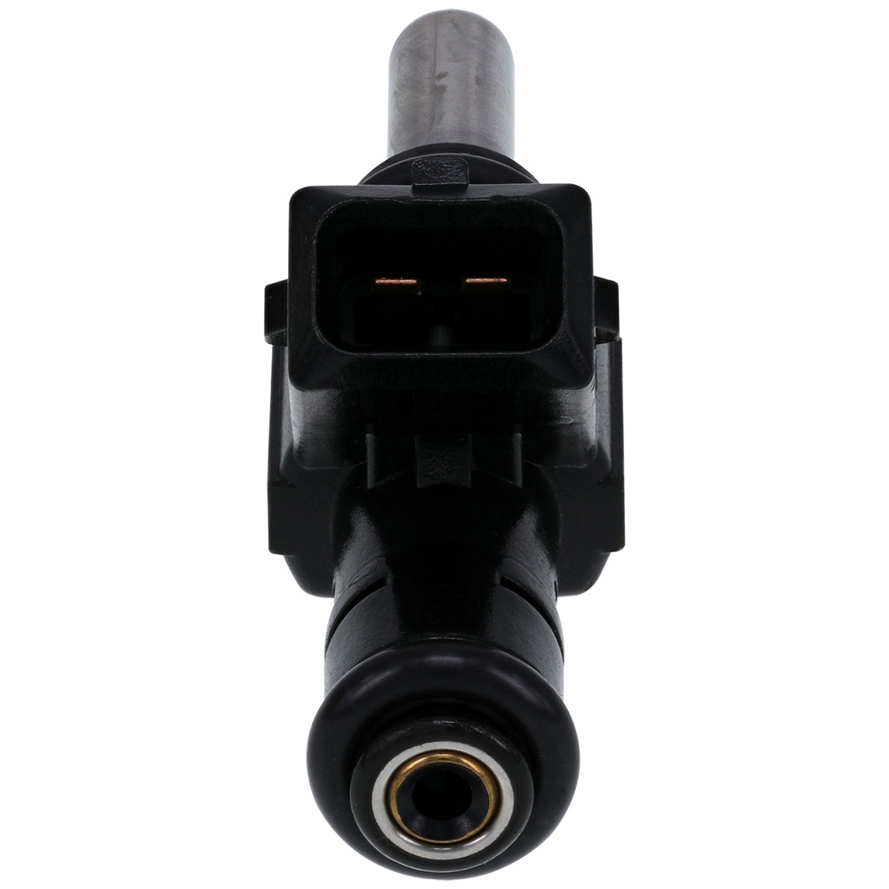 2000 Volkswagen Jetta Fuel Injector