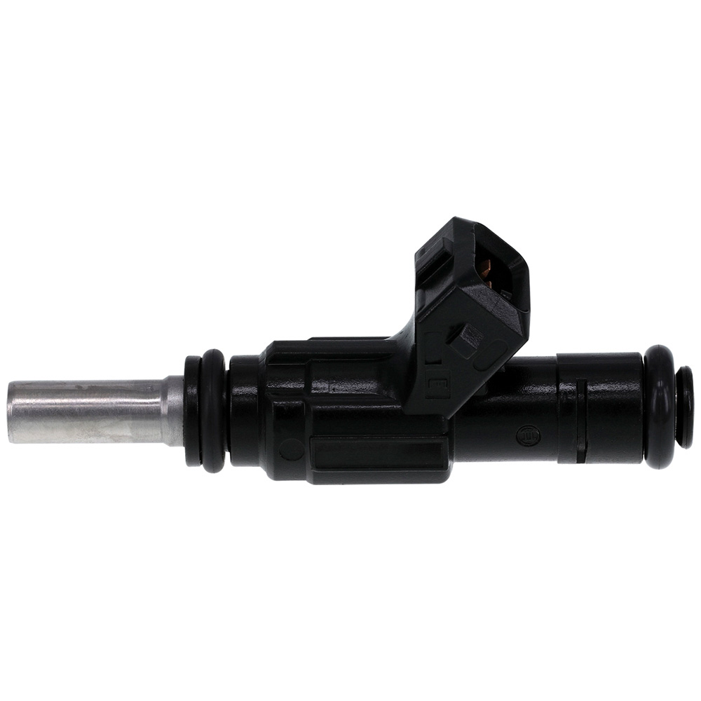 2000 Volkswagen Jetta Fuel Injector