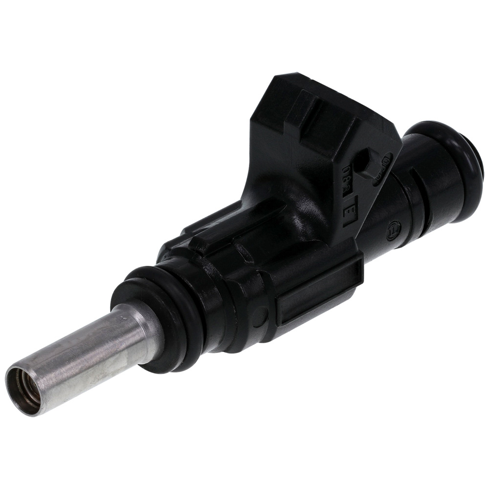 2000 Volkswagen Jetta Fuel Injector