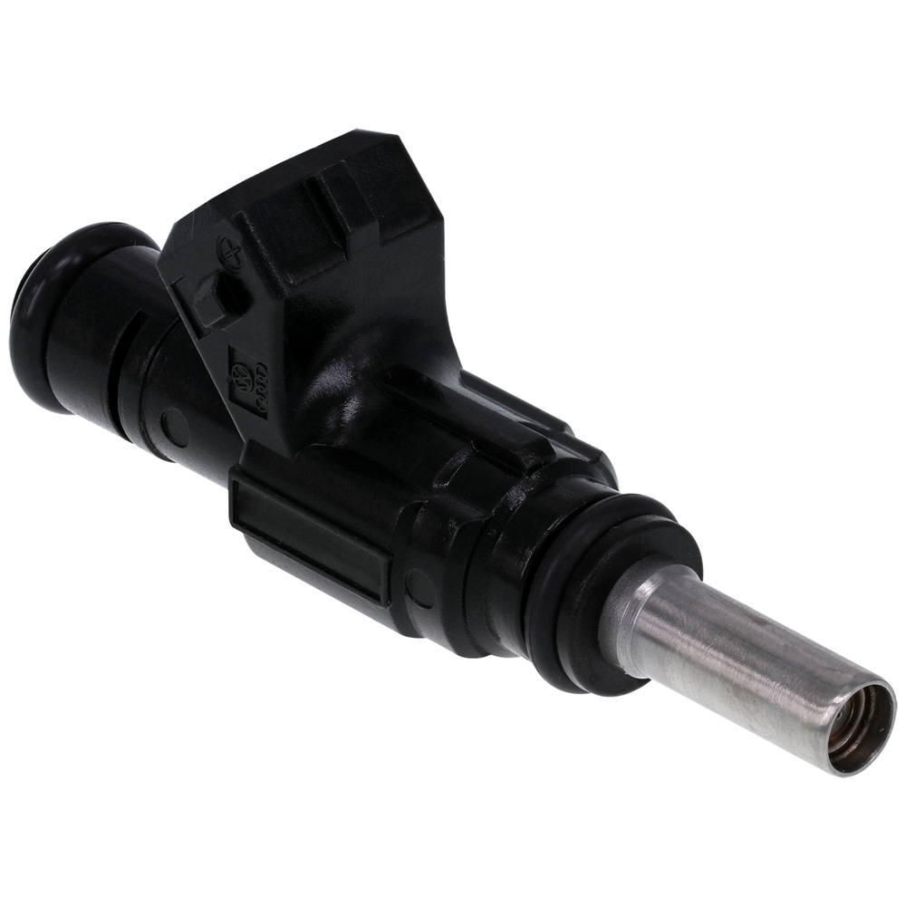 2000 Volkswagen Jetta Fuel Injector