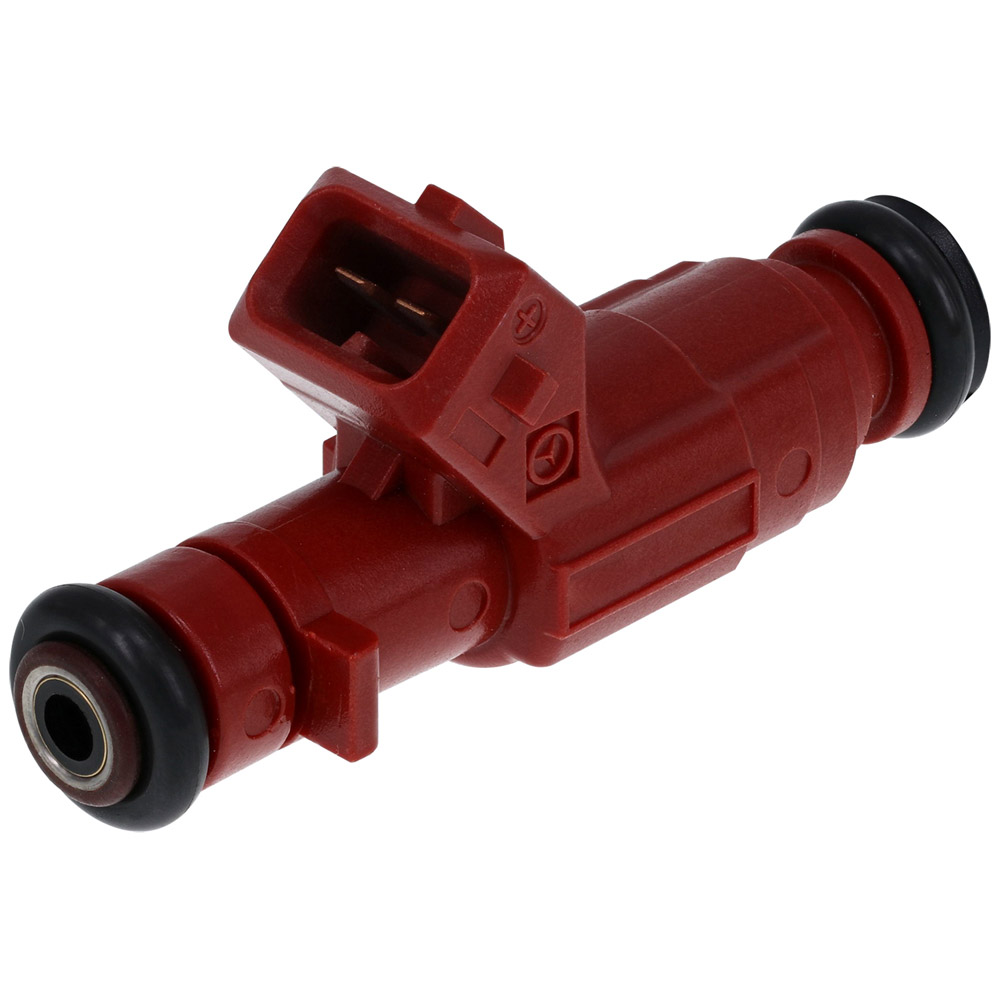 1994 Mercedes Benz E320 Fuel Injector