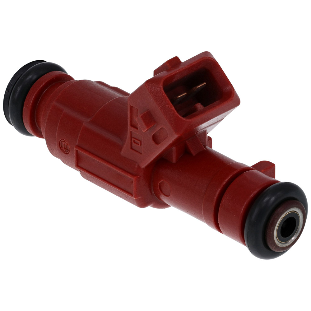 1994 Mercedes Benz E320 Fuel Injector