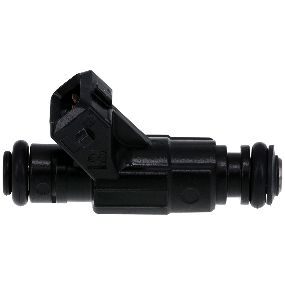2003 Audi TT Fuel Injector Set