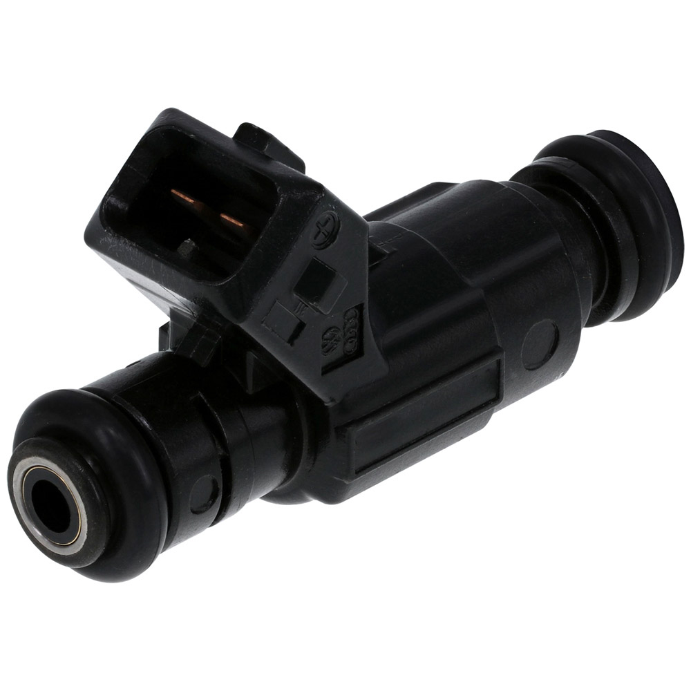 2003 Audi TT Fuel Injector