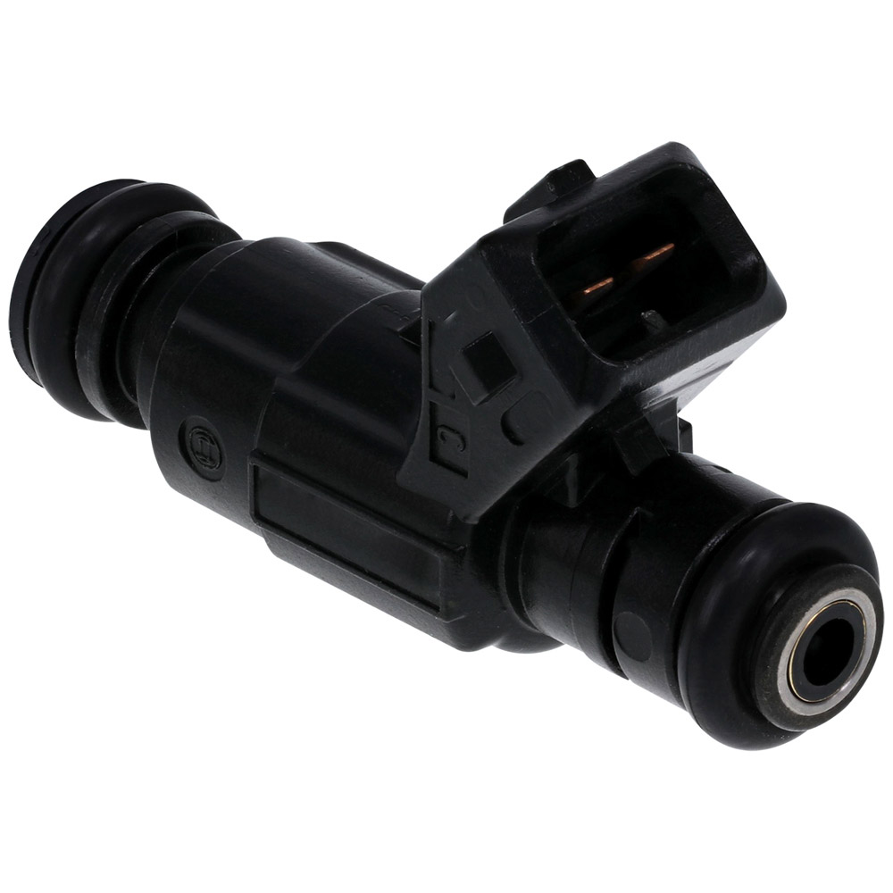 2003 Audi TT Fuel Injector