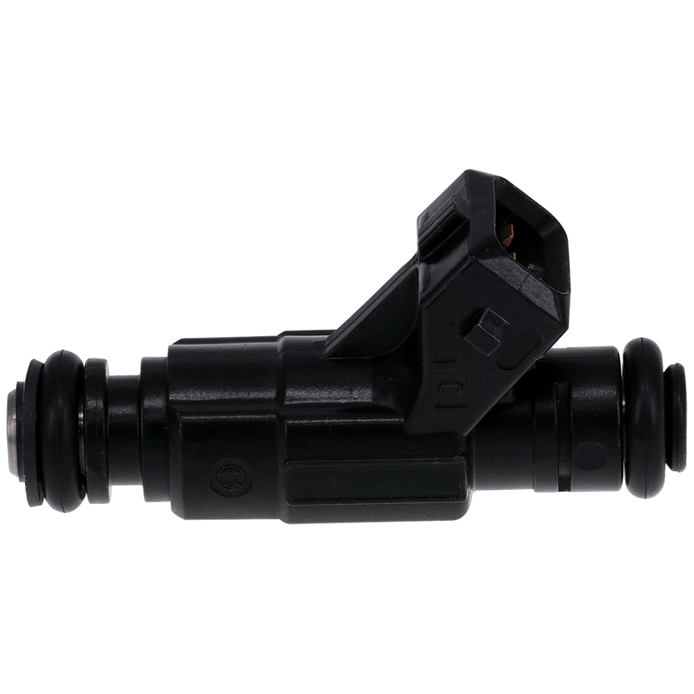 2003 Audi TT Fuel Injector