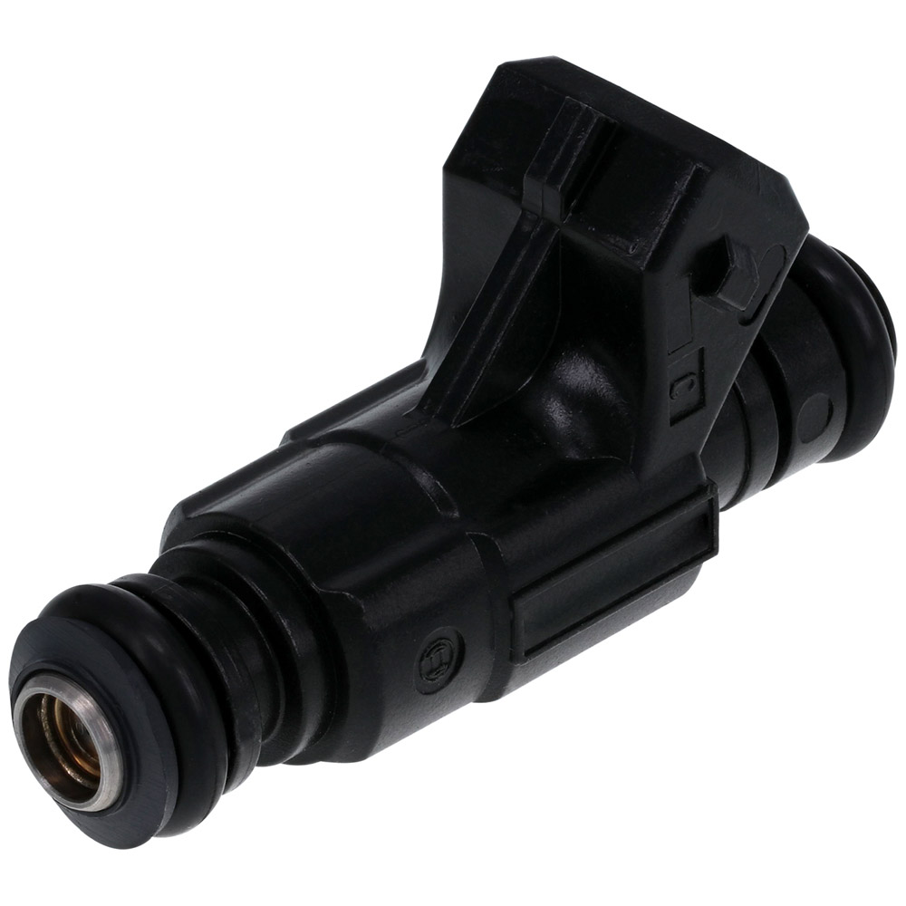 2003 Audi TT Fuel Injector