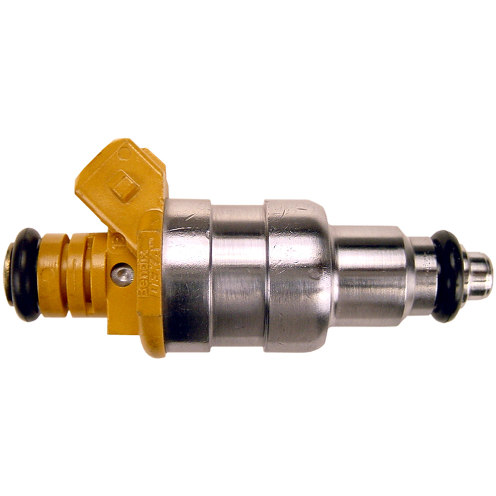 1995 Volvo 940 Fuel Injector Set