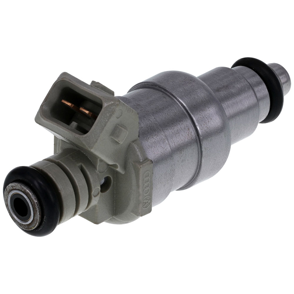 1989 Volkswagen Jetta Fuel Injector