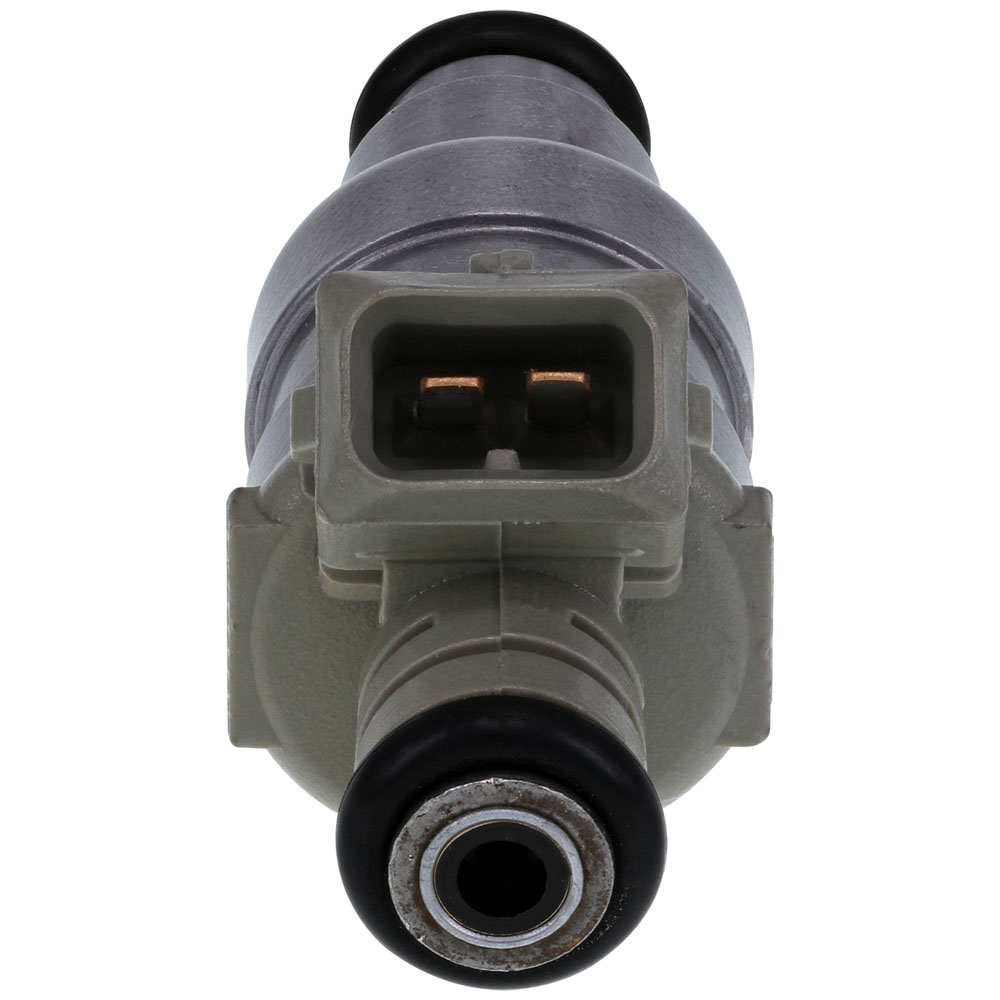 1989 Volkswagen Jetta Fuel Injector