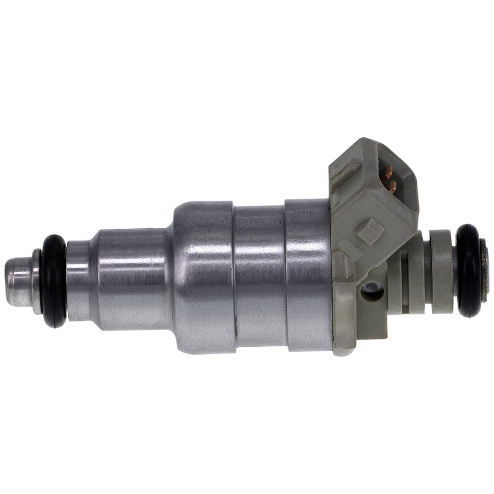 1989 Volkswagen Jetta Fuel Injector