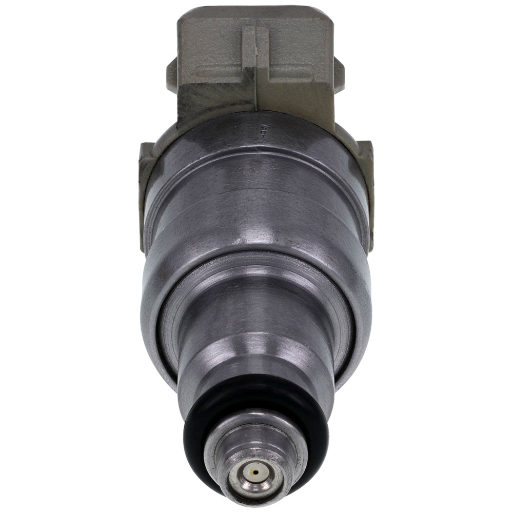 1989 Volkswagen Jetta Fuel Injector