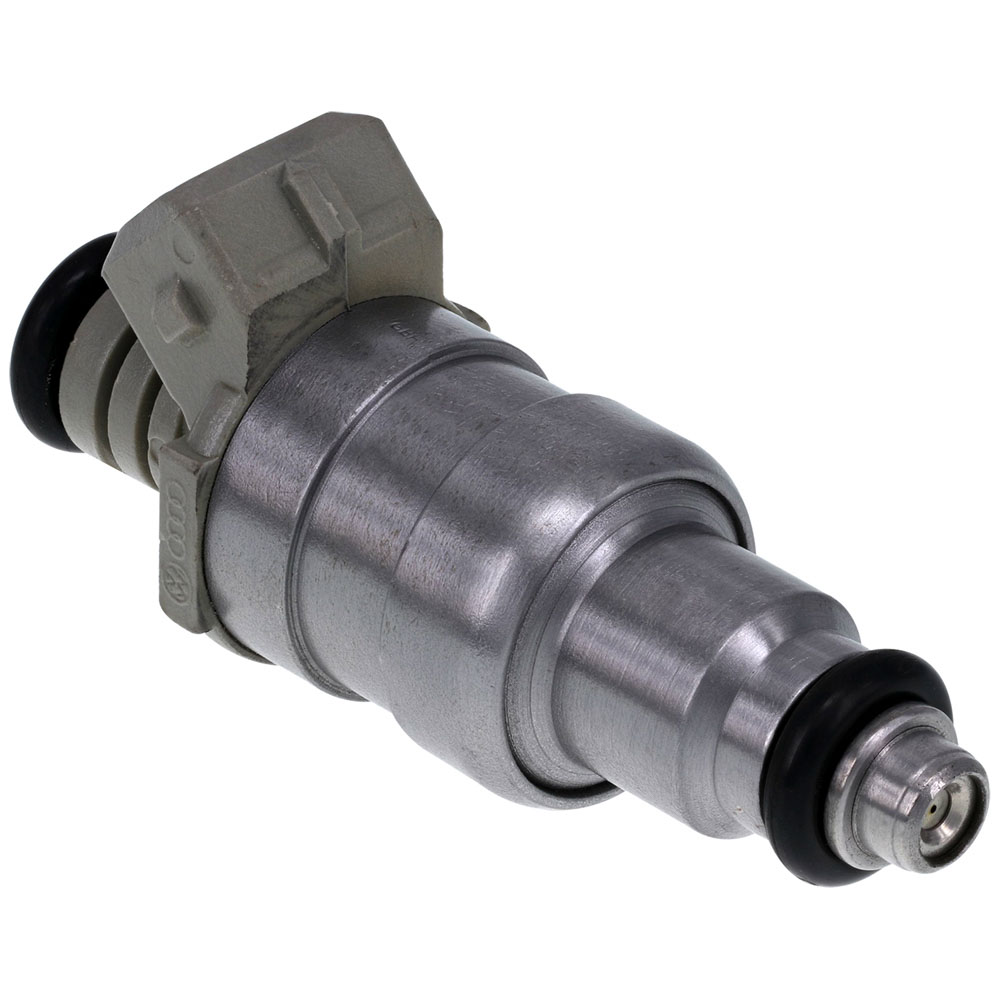 1989 Volkswagen Jetta Fuel Injector