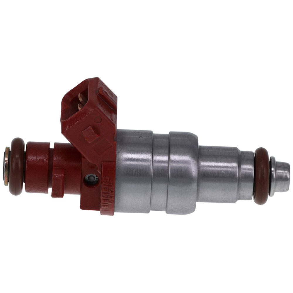1996 Mercedes Benz C280 Fuel Injector