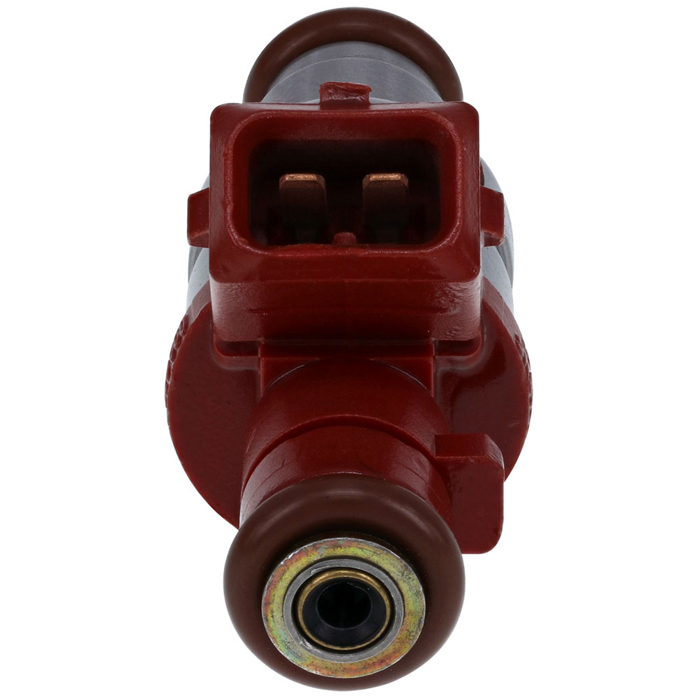 1996 Mercedes Benz C280 Fuel Injector