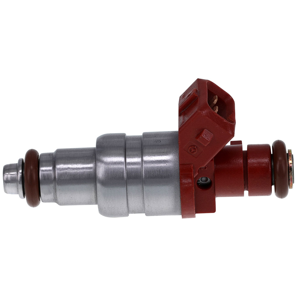 1996 Mercedes Benz C280 Fuel Injector