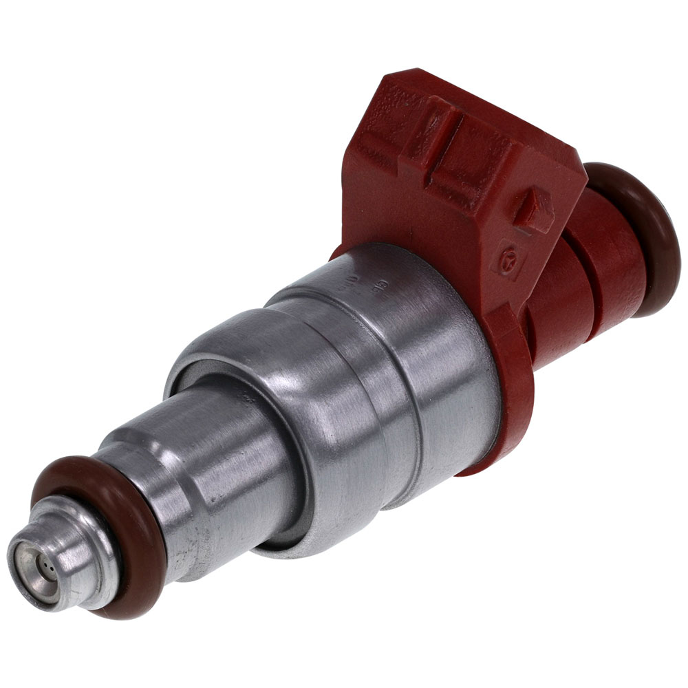 1996 Mercedes Benz C280 Fuel Injector