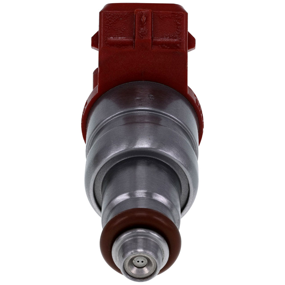 1996 Mercedes Benz C280 Fuel Injector
