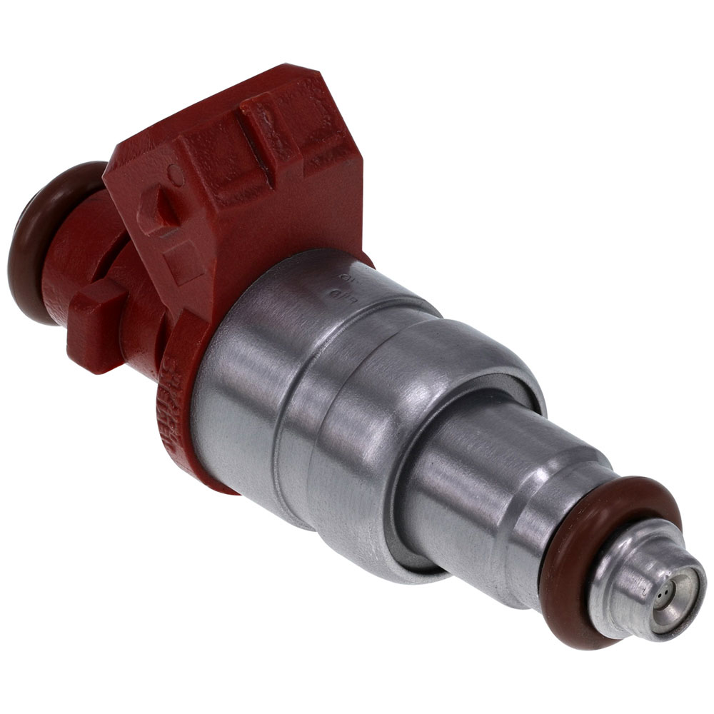 1996 Mercedes Benz C280 Fuel Injector