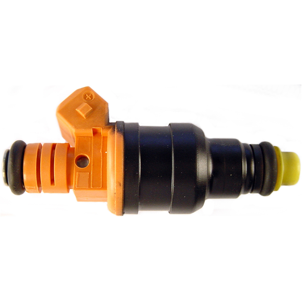 2007 Porsche 911 Fuel Injector
