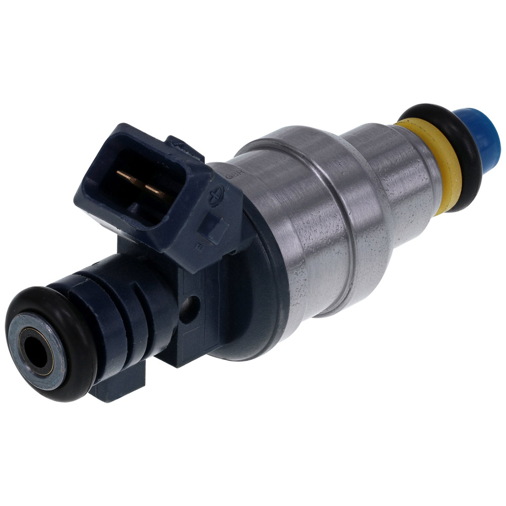 2000 Porsche Boxster Fuel Injector