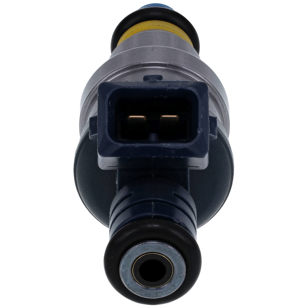 2000 Porsche Boxster Fuel Injector
