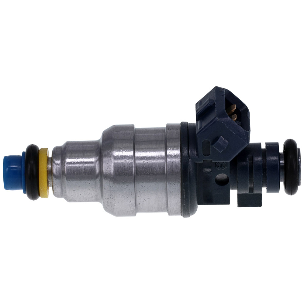 2000 Porsche Boxster Fuel Injector