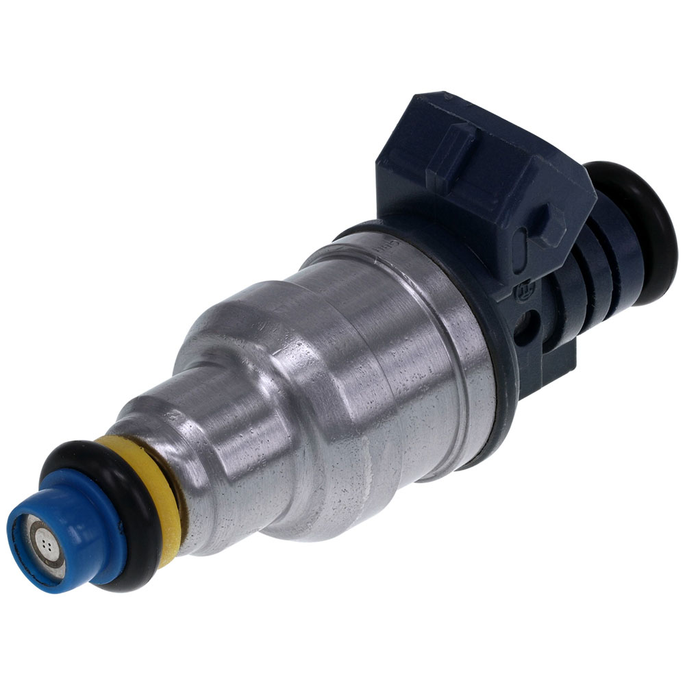 2000 Porsche Boxster Fuel Injector