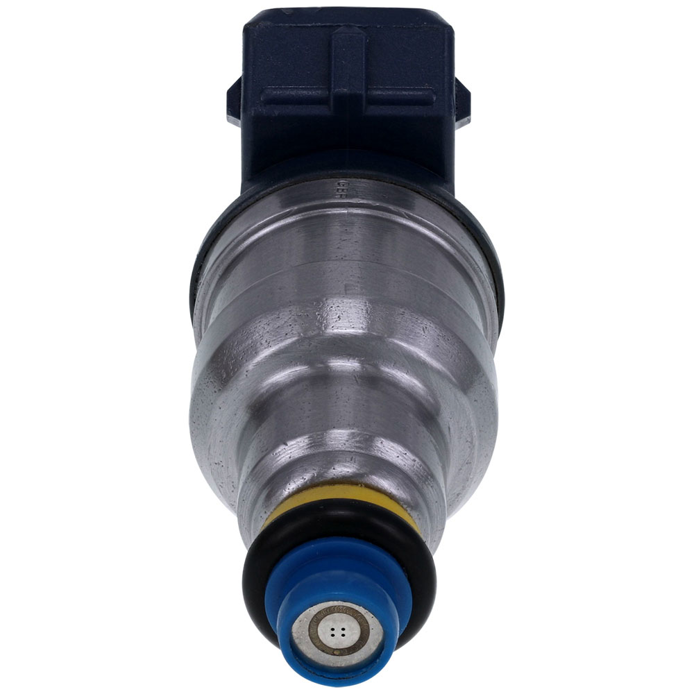2000 Porsche Boxster Fuel Injector