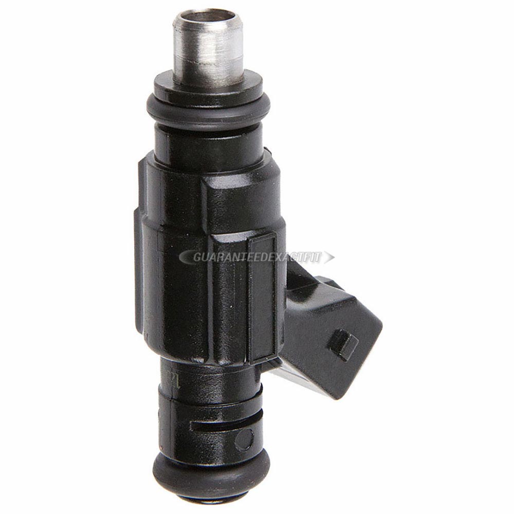 2004 Bmw M3 Fuel Injector