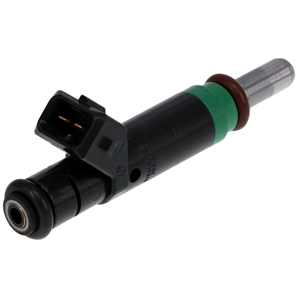 2007 Bmw X5 Fuel Injector