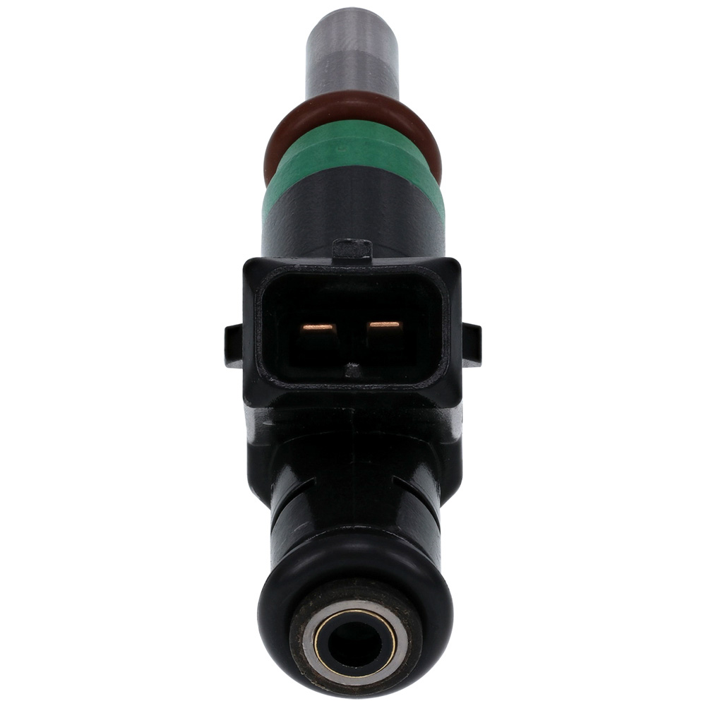 2007 Bmw X5 Fuel Injector