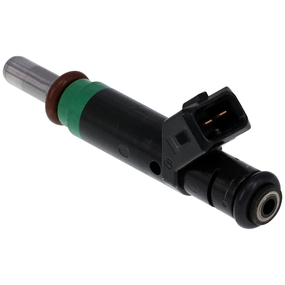 2007 Bmw X5 Fuel Injector