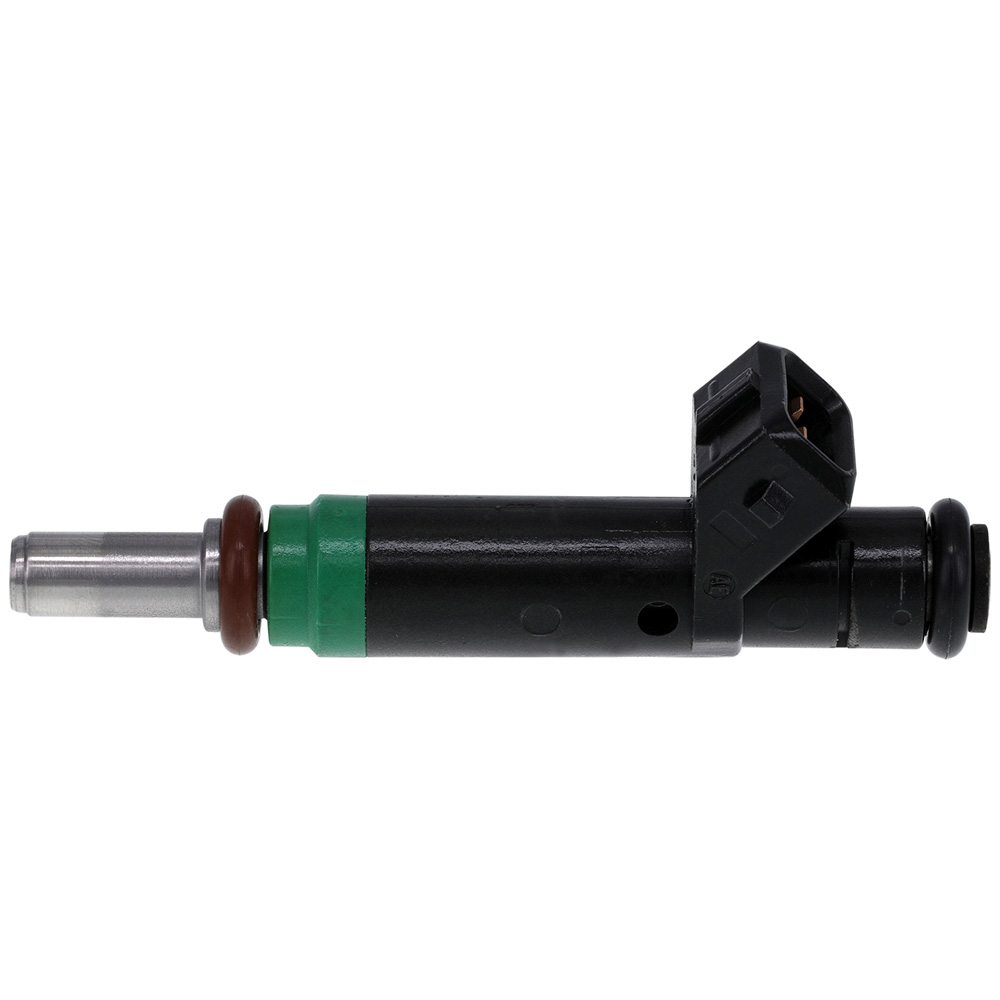 2007 Bmw X5 Fuel Injector
