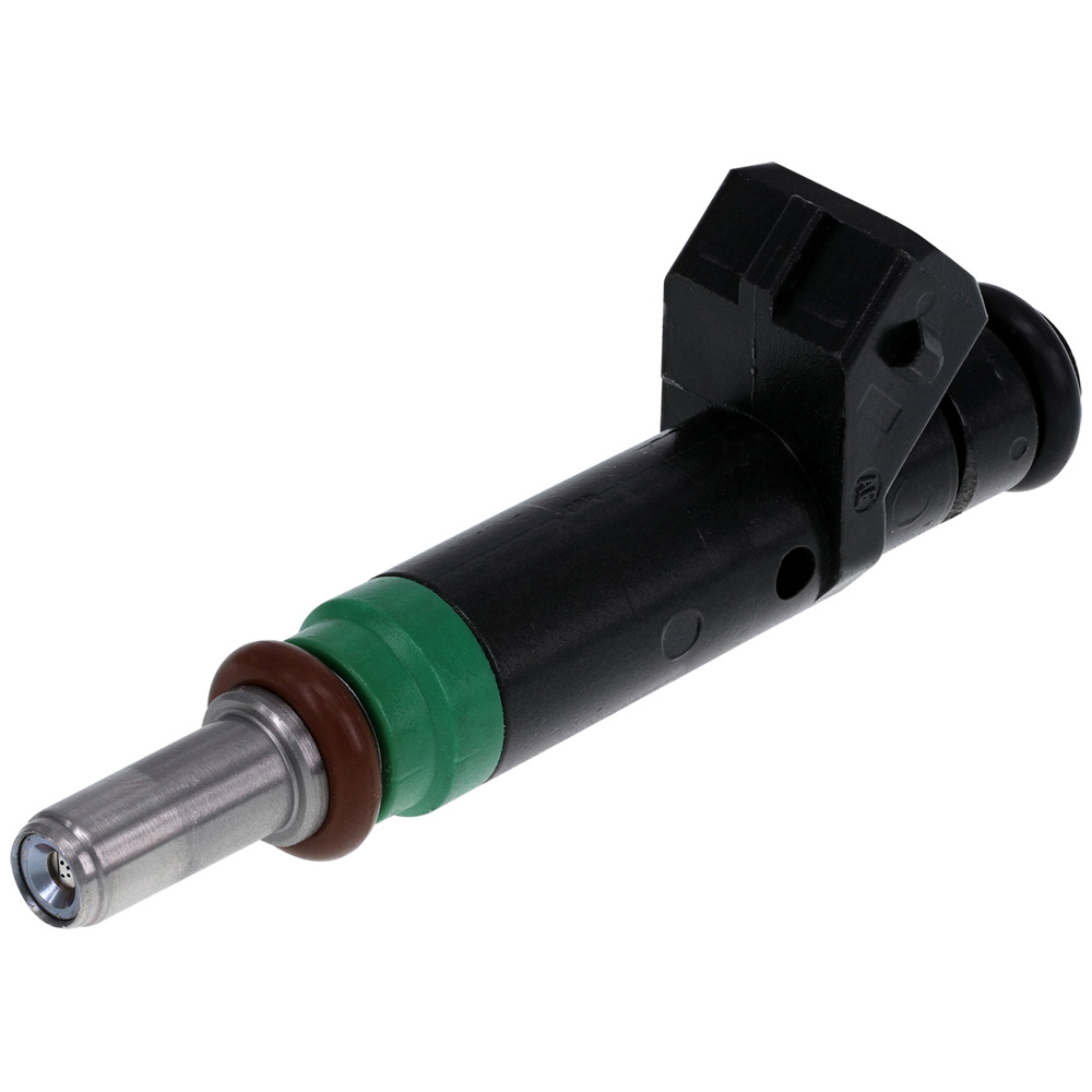 2007 Bmw X5 Fuel Injector