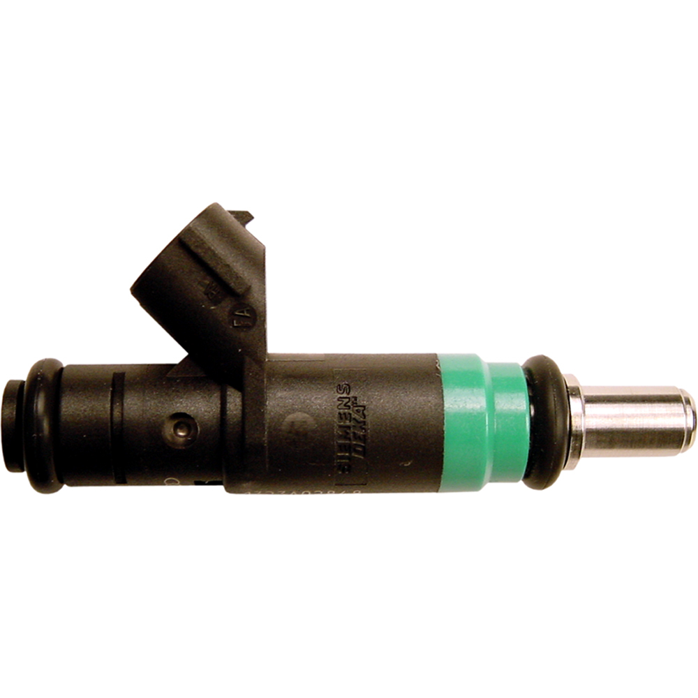 Audi A4 Fuel Injector Problem