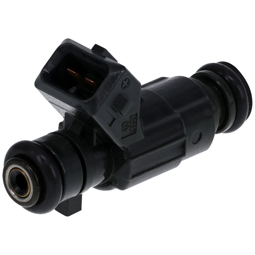 2000 Audi A8 Quattro Fuel Injector