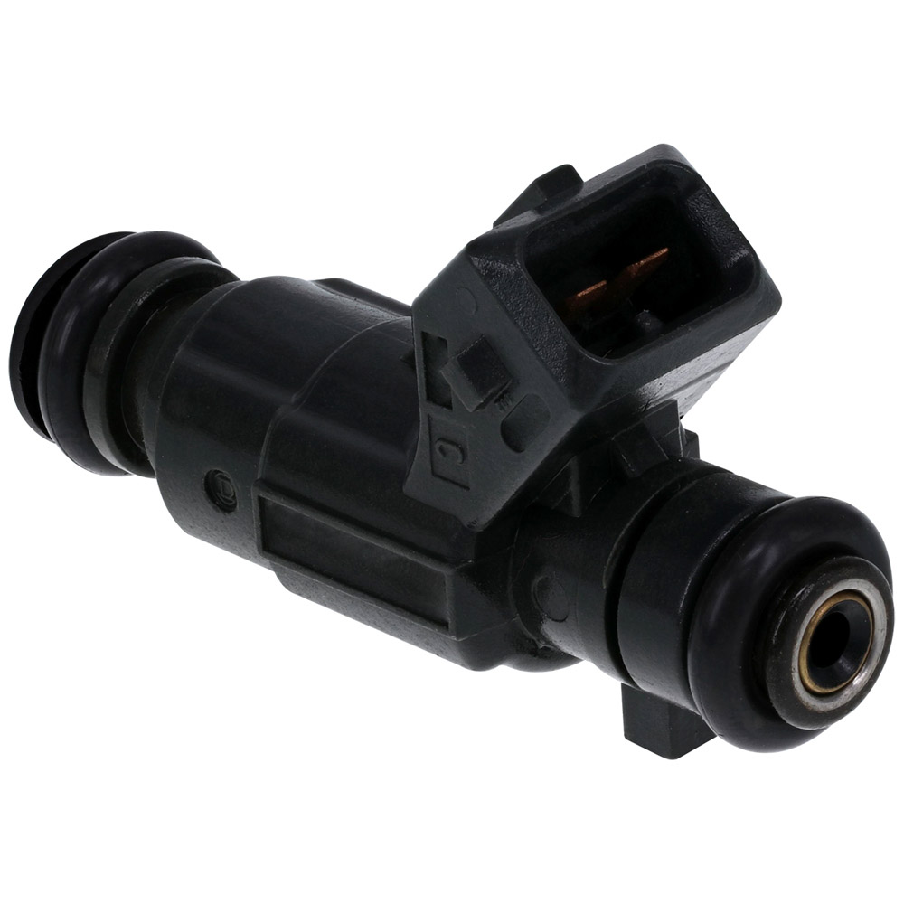 2000 Audi A8 Quattro Fuel Injector