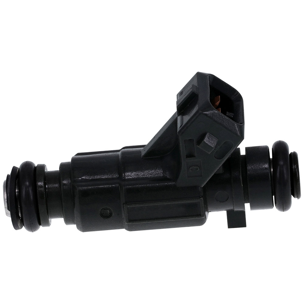 2000 Audi A8 Quattro Fuel Injector