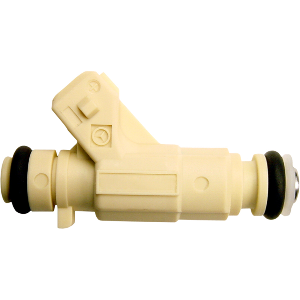 BuyAutoParts 35-01440R Fuel Injector