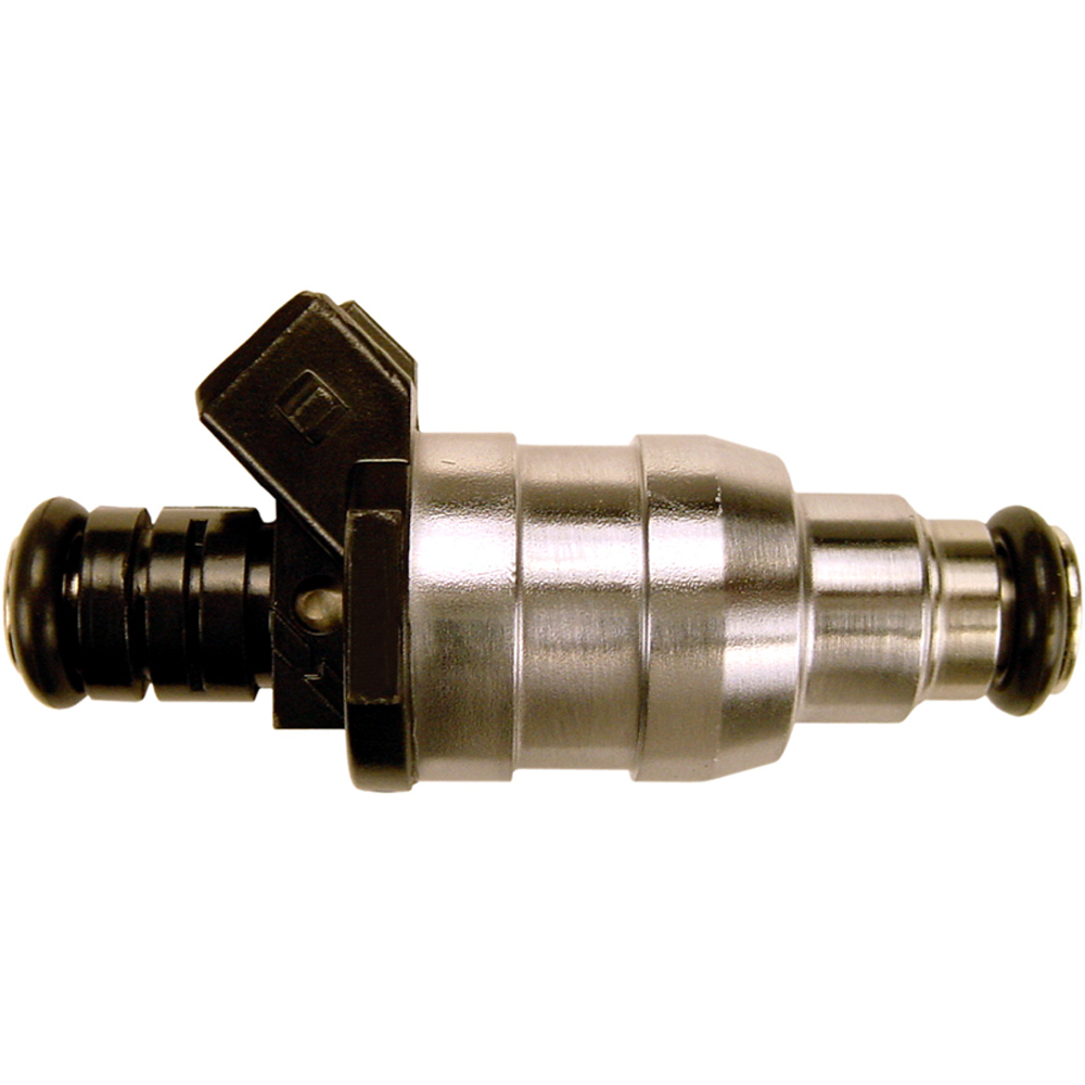 1993 Bmw 318is Fuel Injector Set