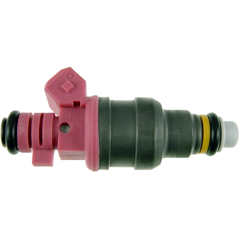 1996 Ferrari F355 Fuel Injector Set