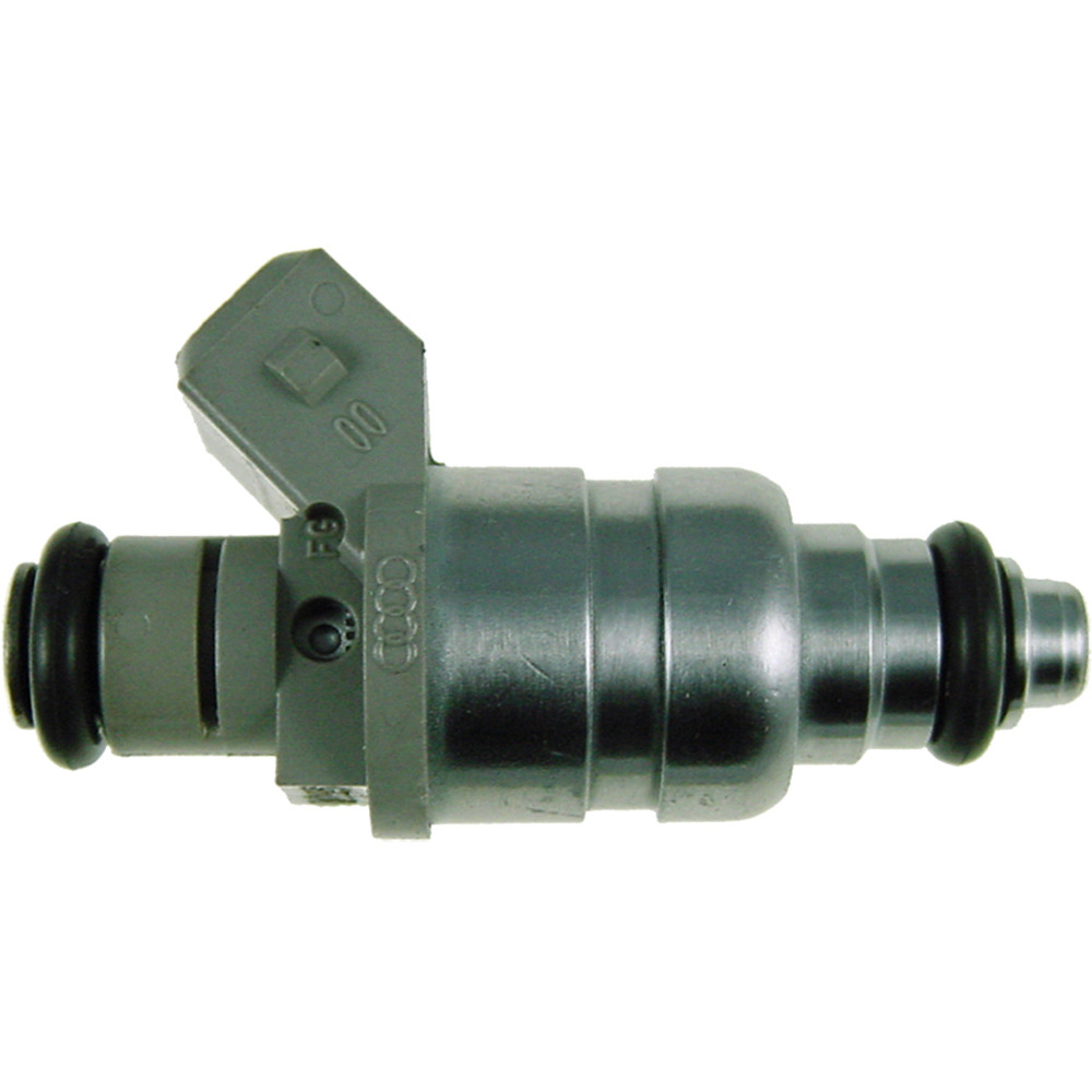 2000 Audi A6 Fuel Injector Set