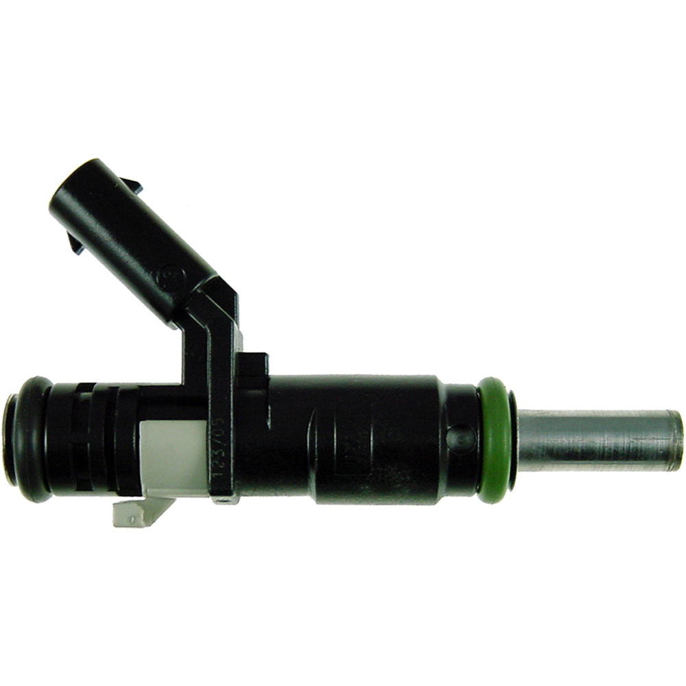  Mercedes Benz E550 Fuel Injector 