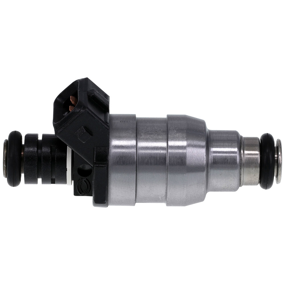 BuyAutoParts 35-81463I6 Fuel Injector Set