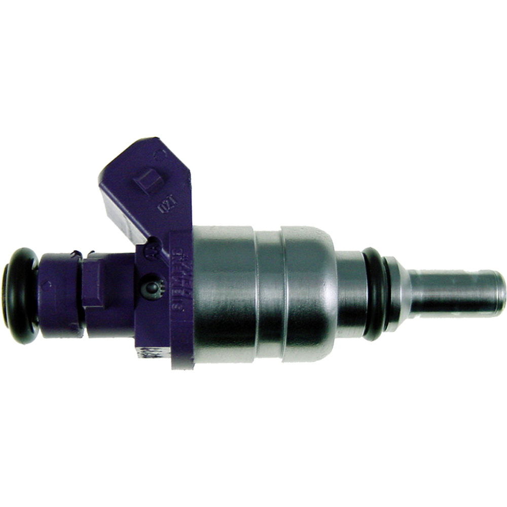 2002 Mercedes Benz C230 Fuel Injector Set