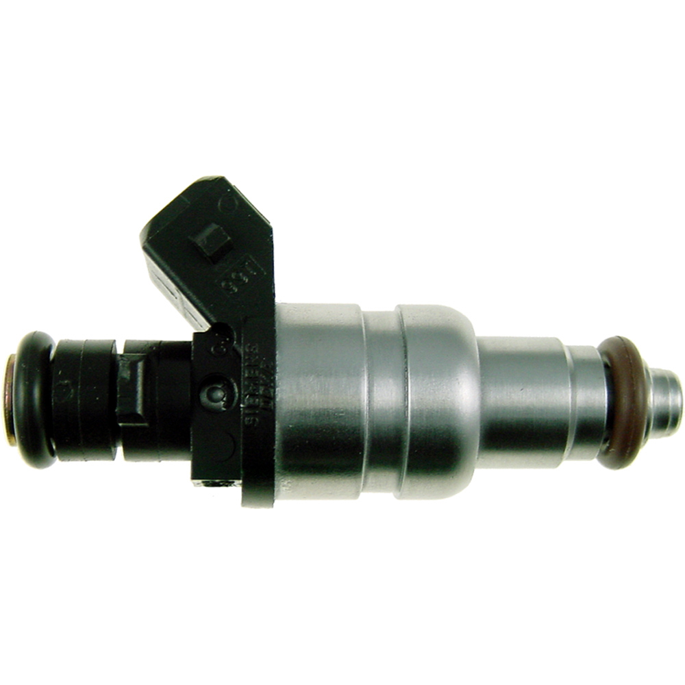 2000 Mercedes Benz SLK230 Fuel Injector Set