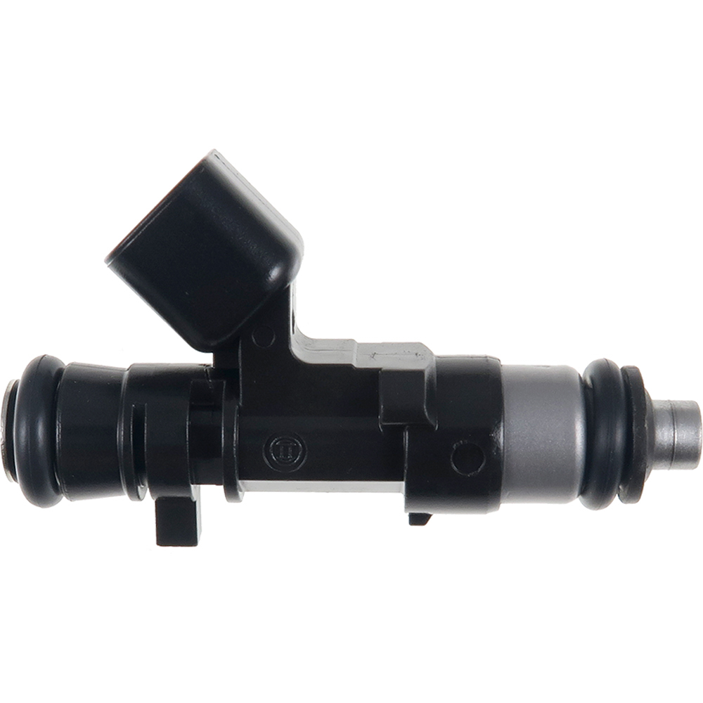 2012 Volvo C30 Fuel Injector