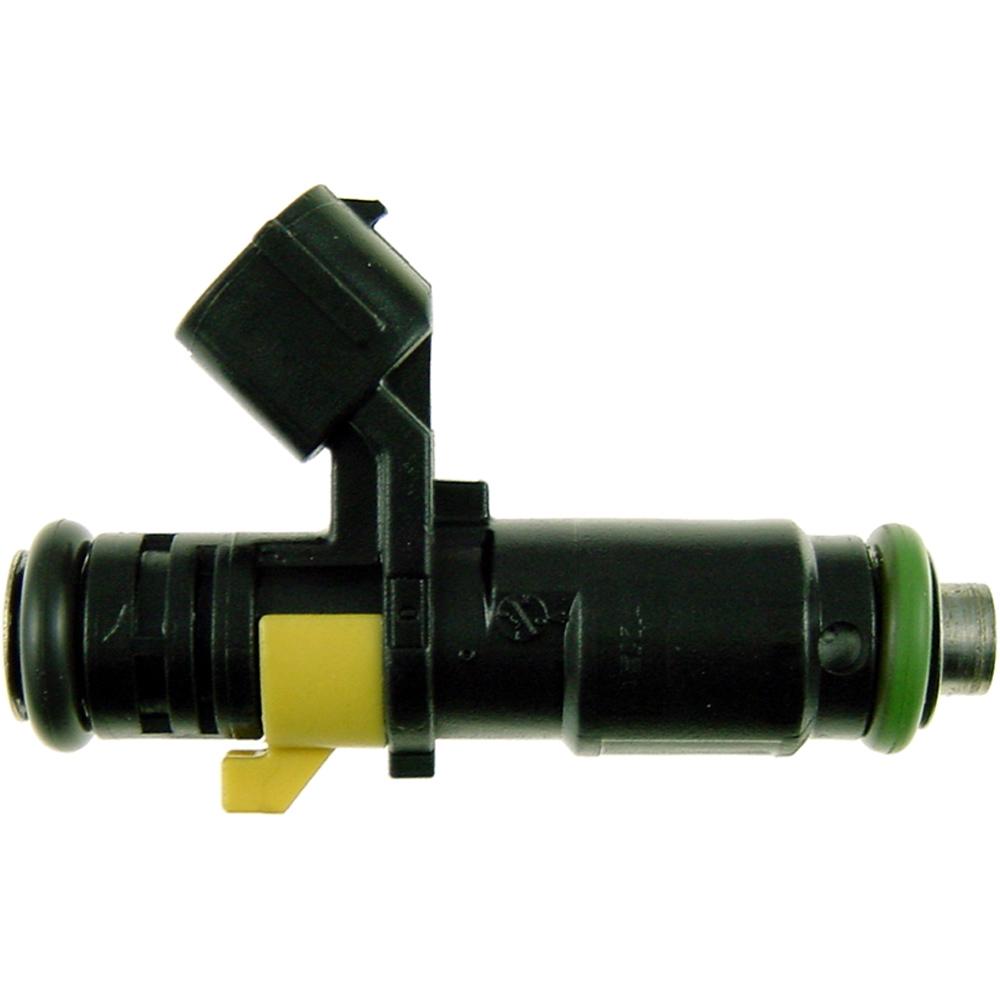 2007 Volkswagen Rabbit Fuel Injector Set